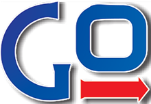 Gráfica Oriana Logo